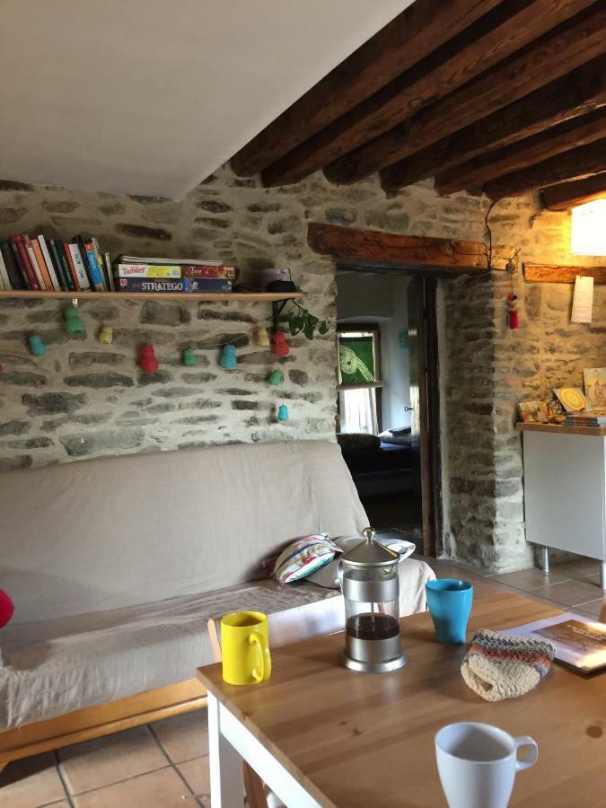 Guest house Pesca Vera 3*