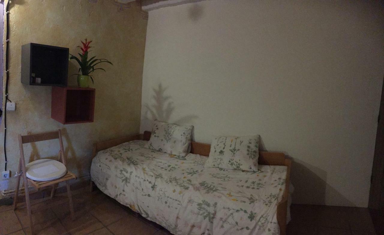 Pesca Vera Guest house Allue