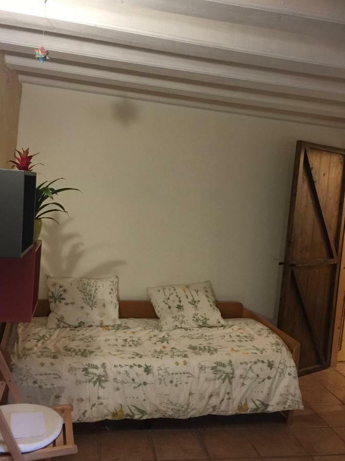 Pesca Vera Guest house Allue