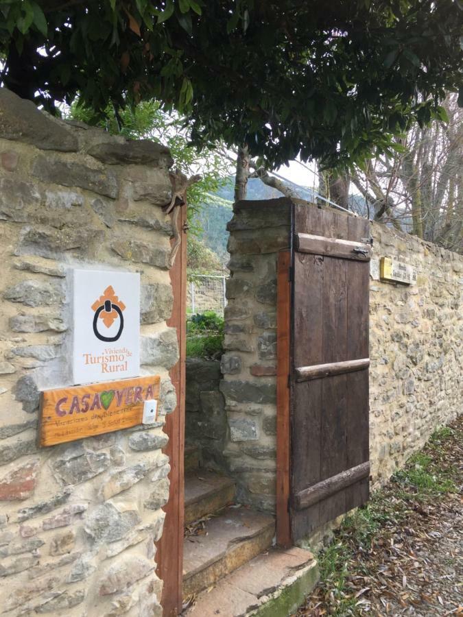 Guest house Pesca Vera 3*