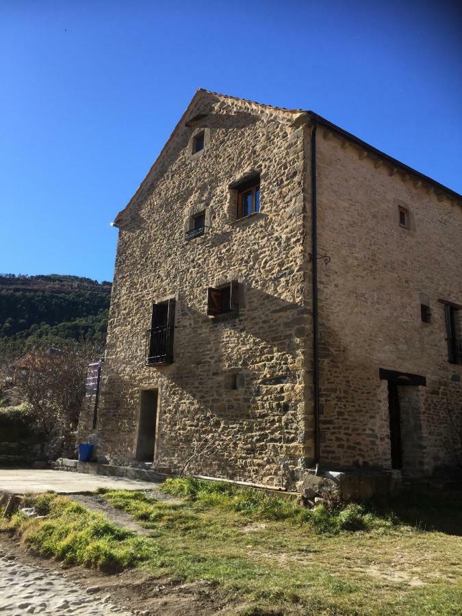 Pesca Vera Guest house