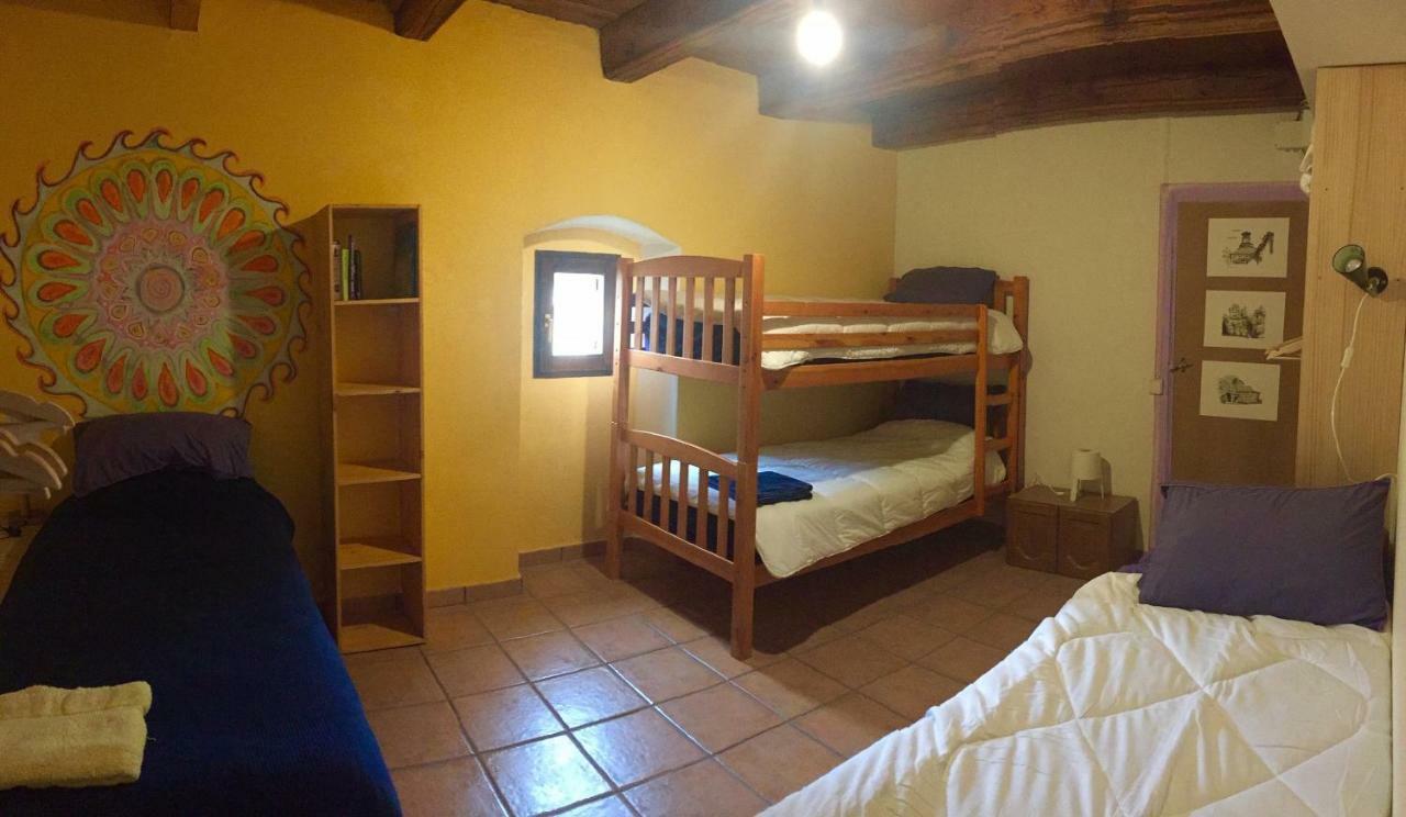 Guest house Pesca Vera