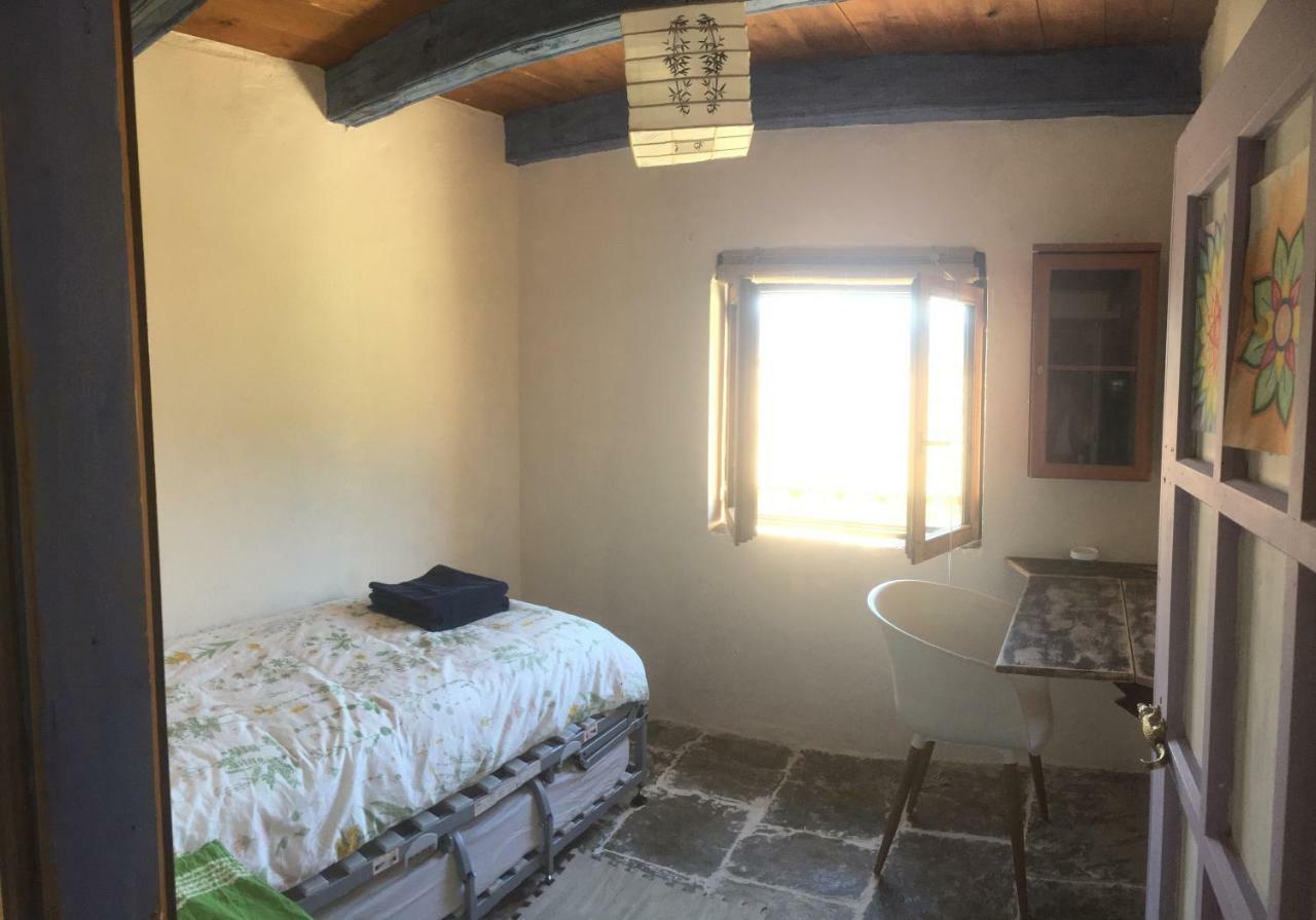 Pesca Vera Guest house Allue