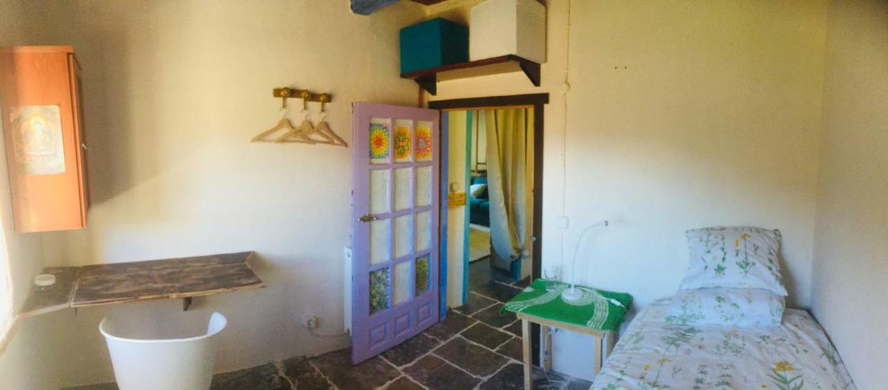 Guest house Pesca Vera Allue