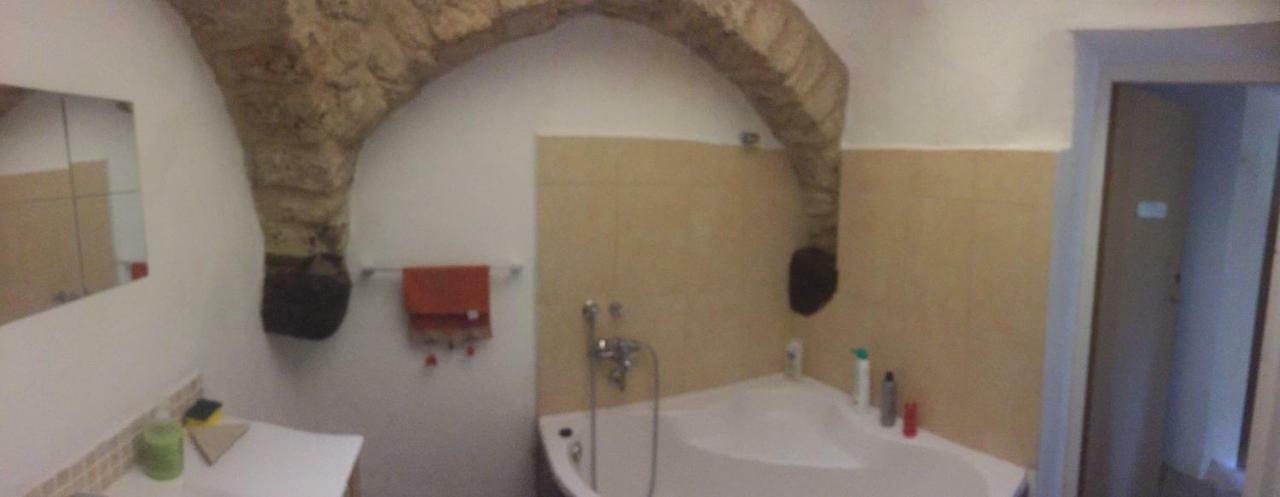 Pesca Vera Guest house Allue