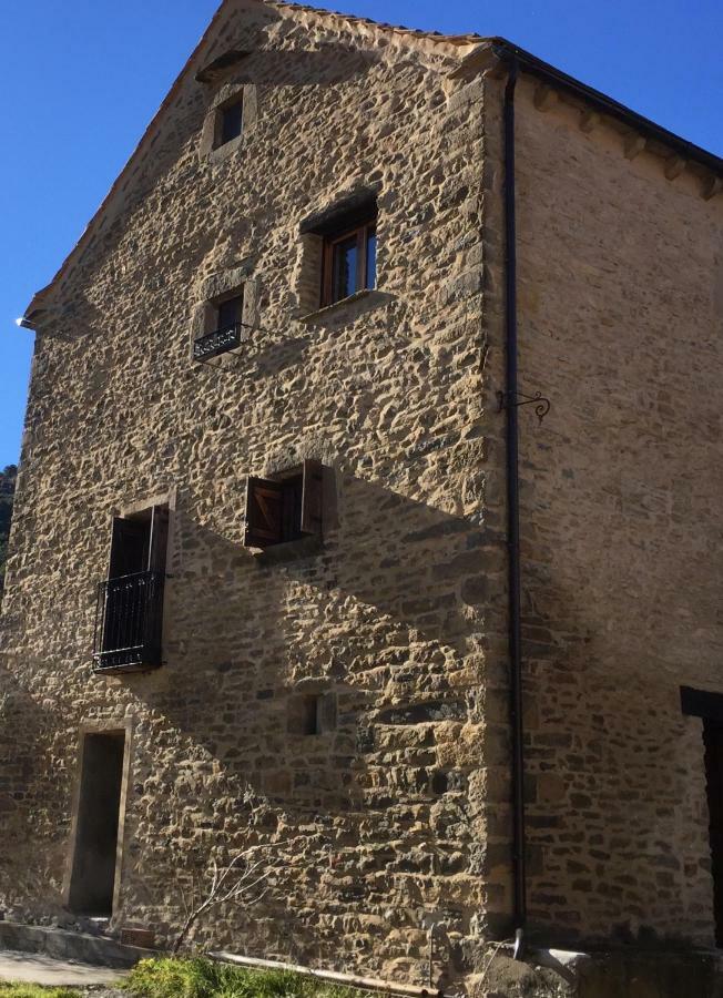 Gasthof Pesca Vera